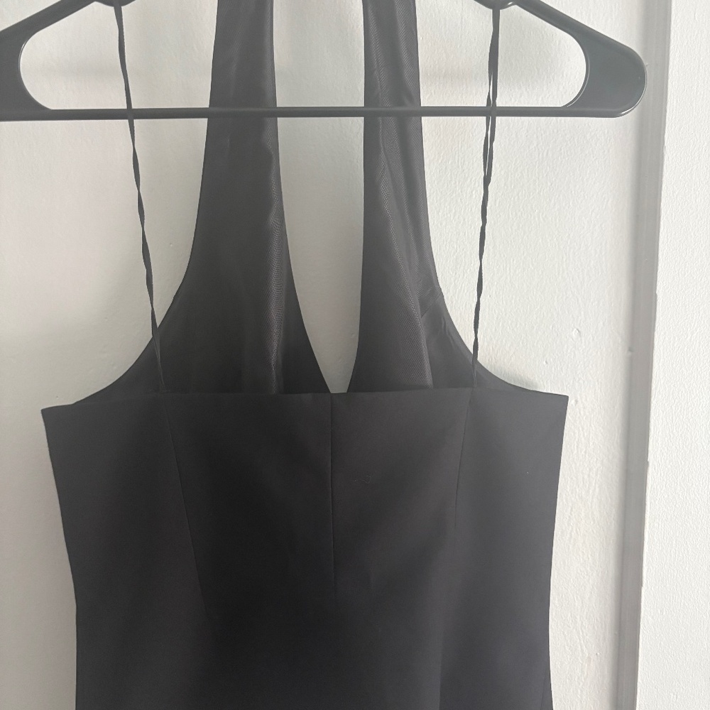 Women’s Zara Halter Vest